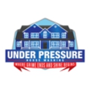 Under Pressure House Washing - Pressure Washing Equipment & Services