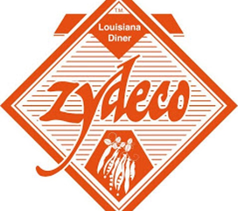 Zydeco Louisiana Diner - Houston, TX