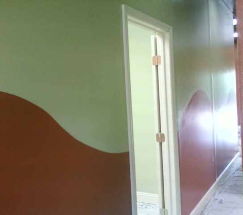 K & K Quality Painting - Milford, OH