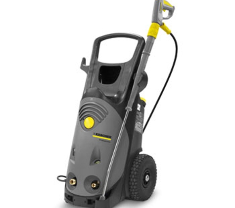 Ace Cleaning Equipment - Wilton Manors, FL. Karcher Cold Water Super Class