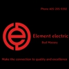 Element electric gallery