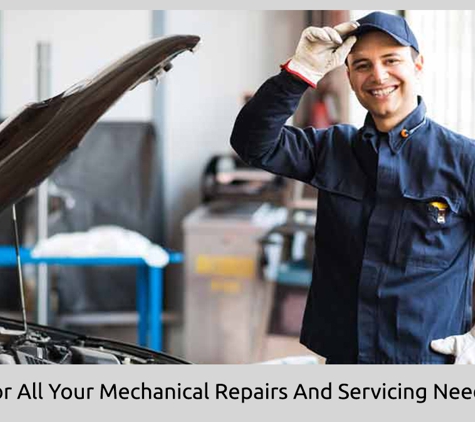Peter Michael Mechanical - Hillcrest, QLD. For All Your Mechanical Repairs And Servicing Needs