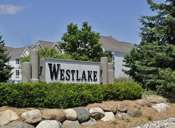 Westlake Apartments - Belleville, MI