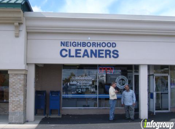 Neighborhood Cleaners - Farmington, MI