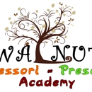 Walnut Montessori Preschool Academy