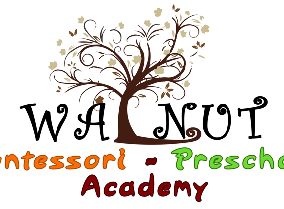 Walnut Montessori Preschool Academy - West Covina, CA