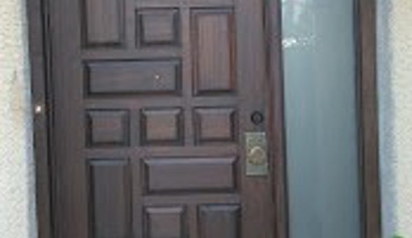 Door Rx Refinishing LLC - Chandler, AZ