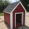 Quentin's Dog Houses gallery