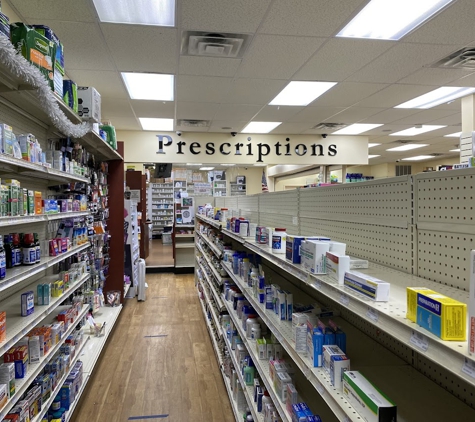 Top Value Pharmacy - Bronx, NY