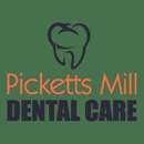 Picketts Mill Dental Care - Closed - Dentists