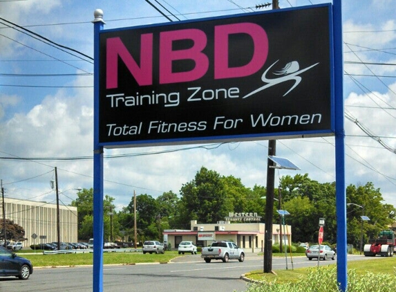 N B D Training Zone - Mountainside, NJ