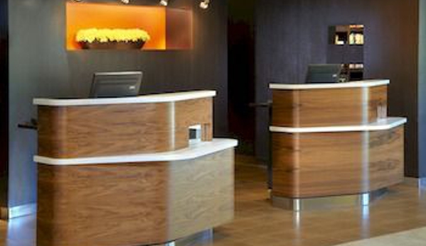 Courtyard by Marriott - Columbus, OH