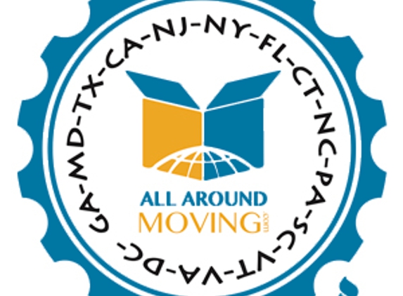 All Around Moving Services Company, Inc - North Miami Beach, FL
