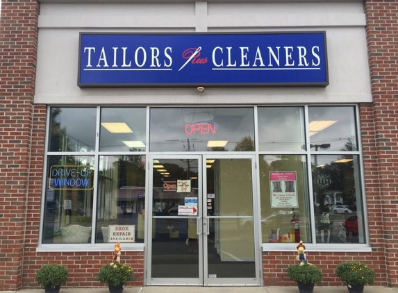 Tailors R Us & Dry cleaners - South Easton, MA