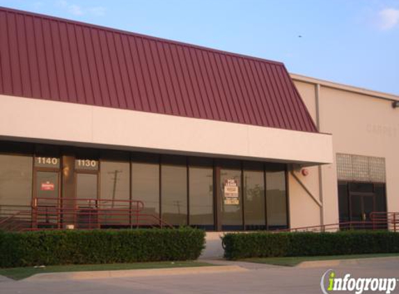 Gomez Floor Covering Inc - Dallas, TX