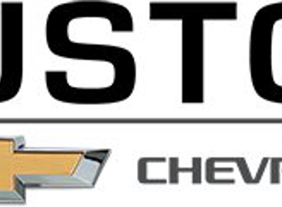 Huston Chevrolet - Avon Park, FL