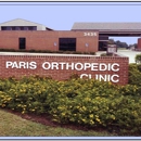 Paris Orthopedic Clinic - Physicians & Surgeons, Sports Medicine