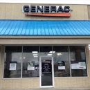 Jesup Generator DBA MGT&I - Electricians
