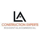 LA Construction Experts - General Contractors
