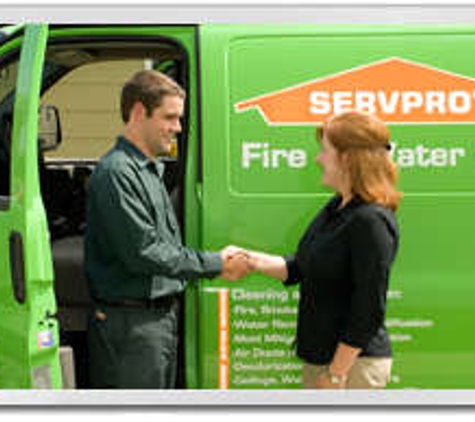 Servpro of Martin County - Jensen Beach, FL