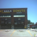 Donuts -N-Coffee