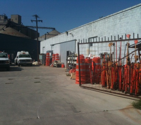 Cowtown Traffic Control - Fort Worth, TX