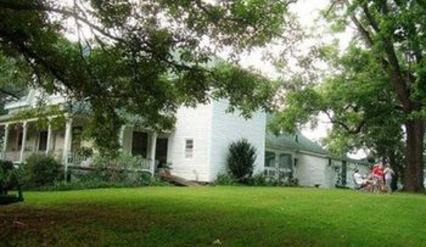 Stovall House - Sautee Nacoochee, GA