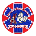 Emergency Rooter Services