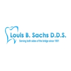 Louis B. Sachs D.D.S