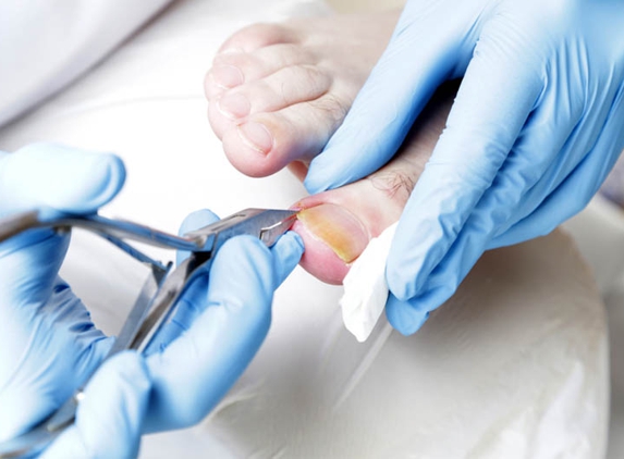 Orange Podiatry Services - Canowindra, NSW