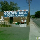 The Golden Mill - Mexican Restaurants