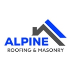 Alpine Roofing & Masonry