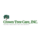 Crown Tree Care Inc