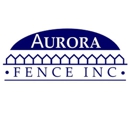 Aurora Fence Inc. - Fence-Sales, Service & Contractors