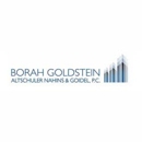 Borah, Goldstein, Altschuler, Nahins & Goidel, P.C. - Attorneys