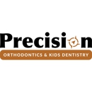 Precision Orthodontics and Kid’s Dentistry - Dentists