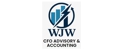 WJW CFO Advisory & Accounting - Management Consultants