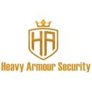 Heavy Armour Security Company - Security Guard & Patrol Service