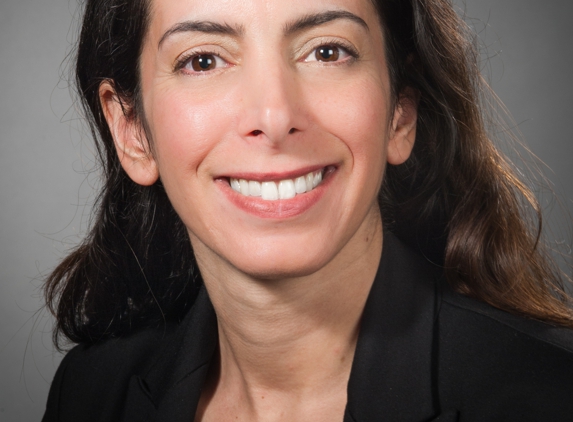 Edna J. Ohebshalom, MD - Manhasset, NY