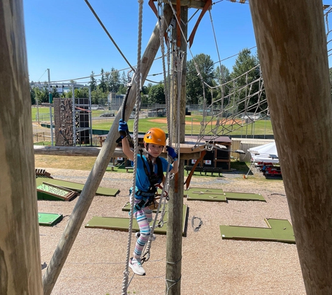 Champ Camp Great Outdoors at Portland Community College SE - Portland, OR