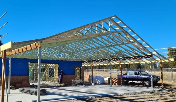 Trussted Frames and Trusses - Taminda, NSW