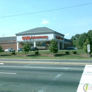 CVS Pharmacy - Charlotte, NC