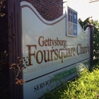 Gettysburg Foursquare Church