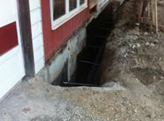 MJ Home Services & Flood Restoration - Owings Mills, MD