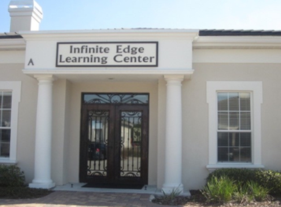 Infinite Edge Learning Center - Tampa, FL