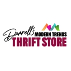 Darrell's Modern Trends Thrift Store