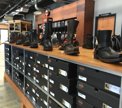 Garden State Harley-Davidson - Morris Plains, NJ