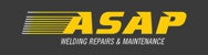 ASAP Welding Repairs and Maintenance - Steel Fabrication & Supplies