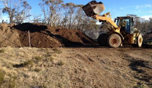 McMahon's Earthmoving & Tree Service - Jindabyne, NSW