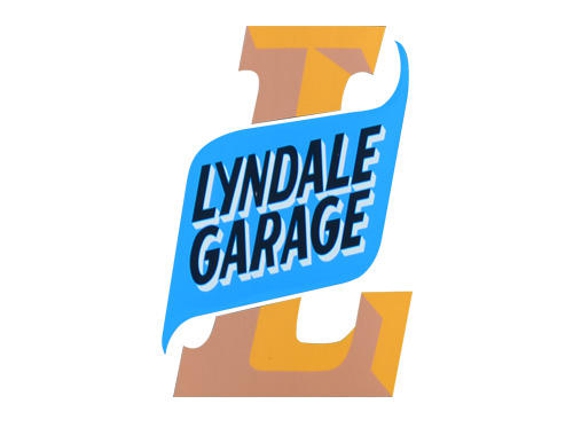 Lyndale Garage - Springfield, MA